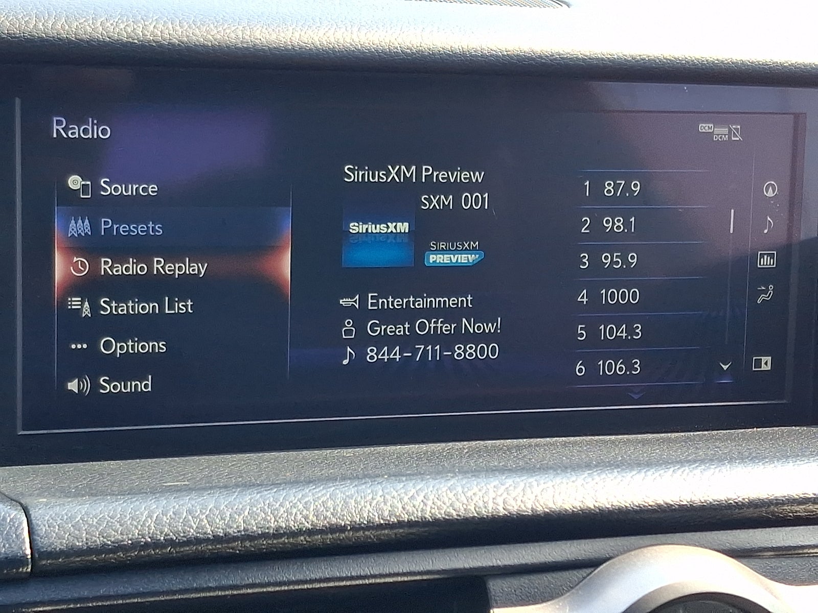 2022 Lexus RC 300 LUX