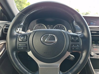 2022 Lexus RC 300 LUX