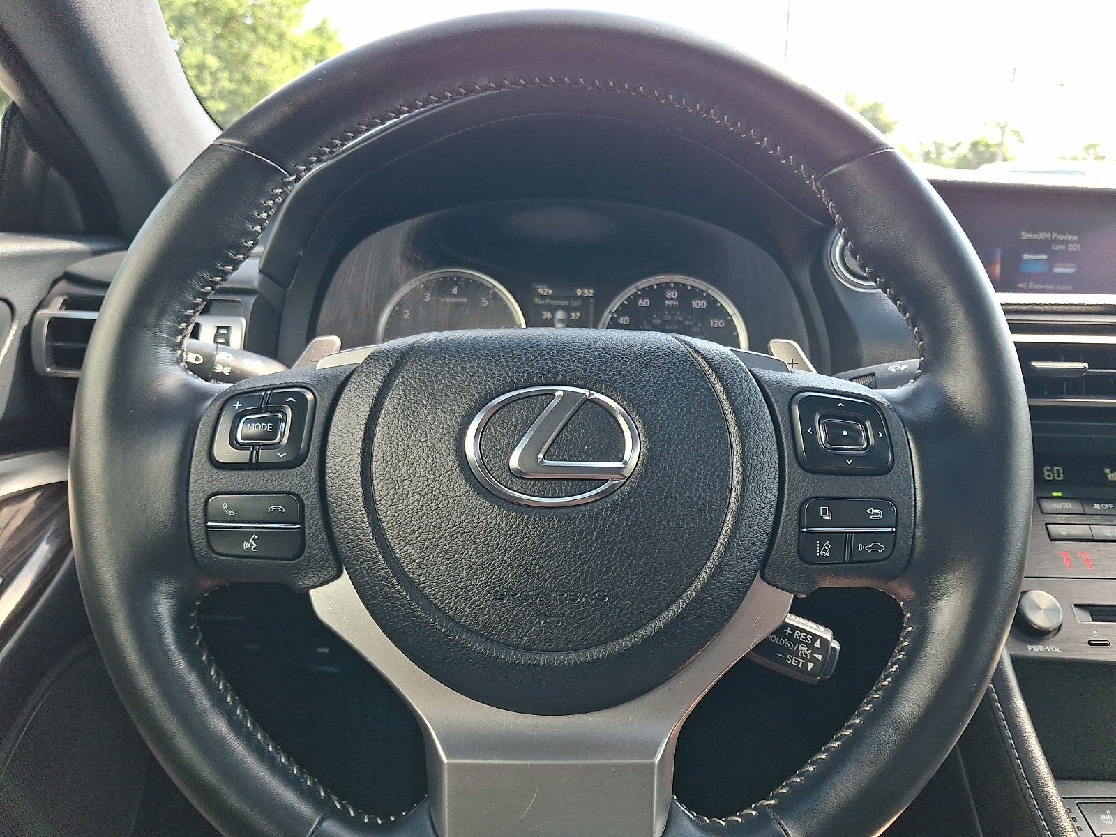 2022 Lexus RC 300 LUX