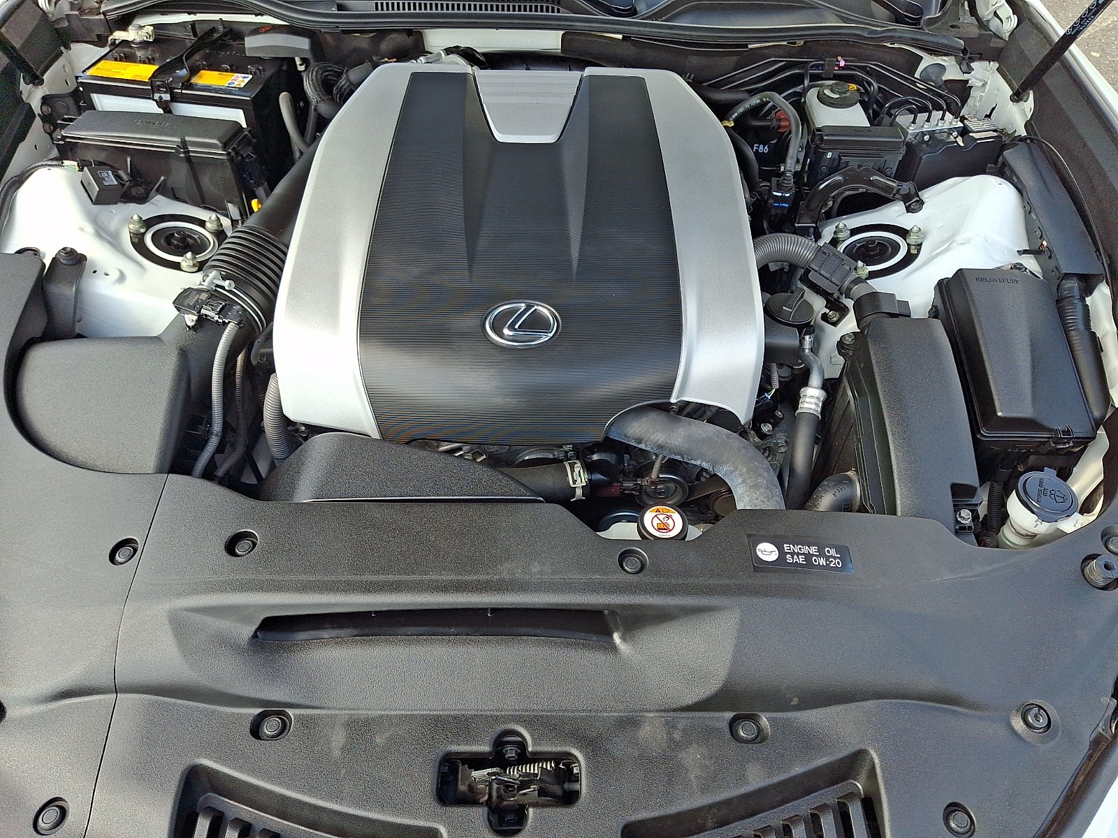 2022 Lexus RC 300 LUX