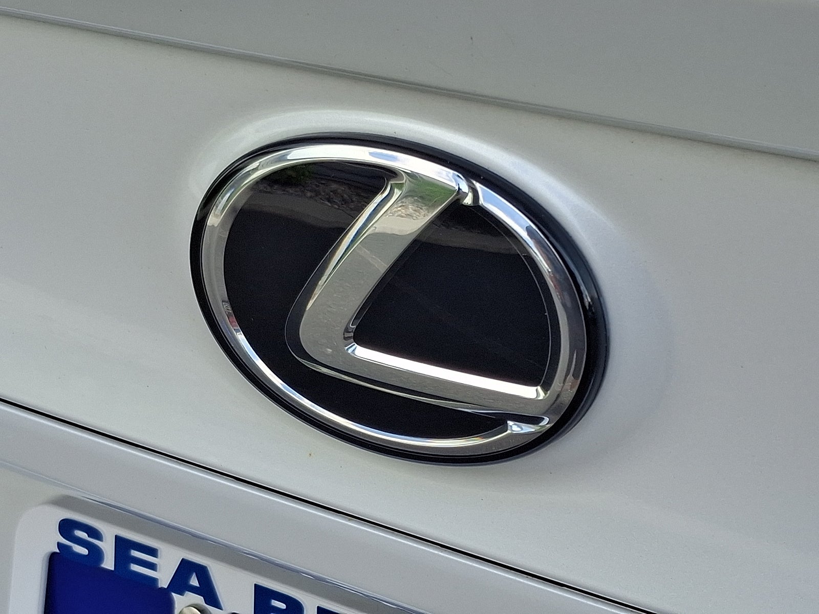 2022 Lexus RC 300 LUX
