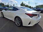 2022 Lexus RC 300 LUX
