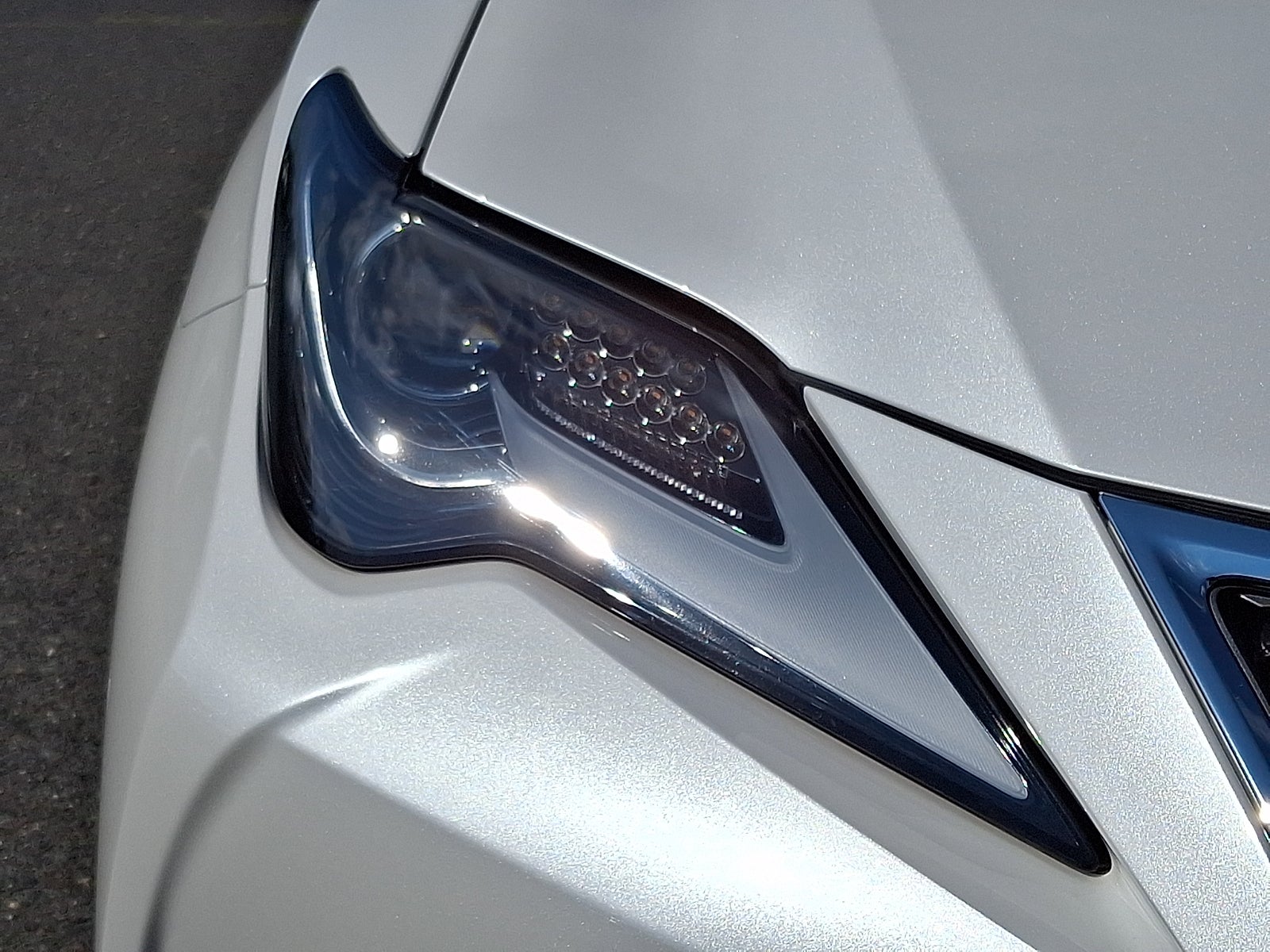 2022 Lexus RC 300 LUX