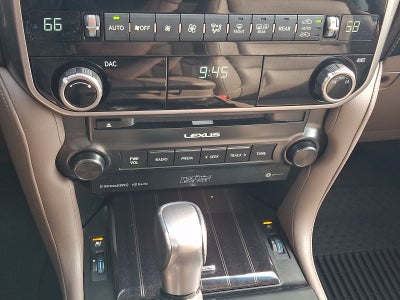 2022 Lexus GX 460 Premium