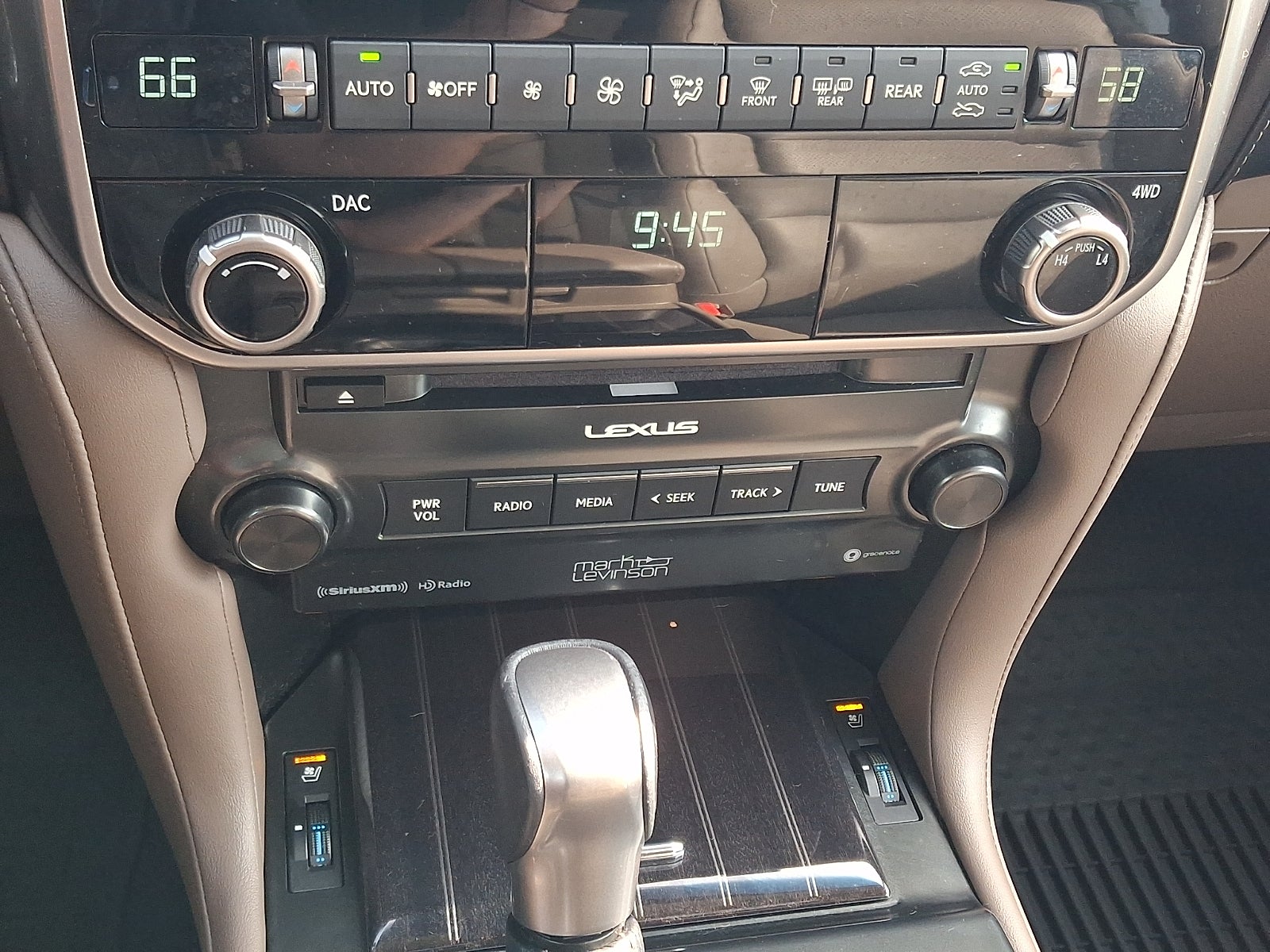 2022 Lexus GX 460 Premium