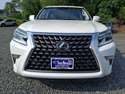 2022 Lexus GX 460 Premium