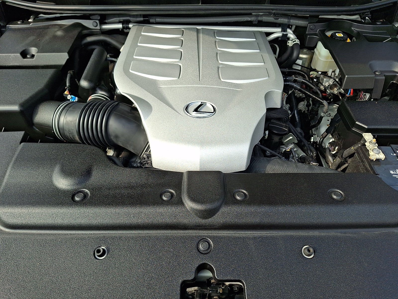 2022 Lexus GX 460 Premium