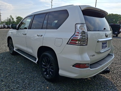 2022 Lexus GX 460 Premium