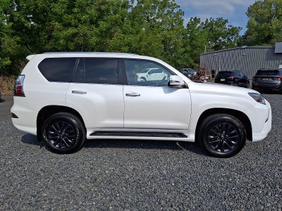 2022 Lexus GX 460 Premium
