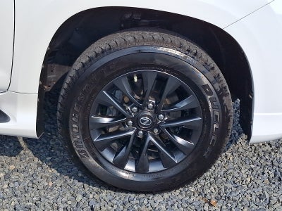 2022 Lexus GX 460 Premium