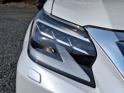 2022 Lexus GX 460 Premium