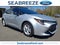 2022 Toyota Corolla Hatchback SE MANUAL