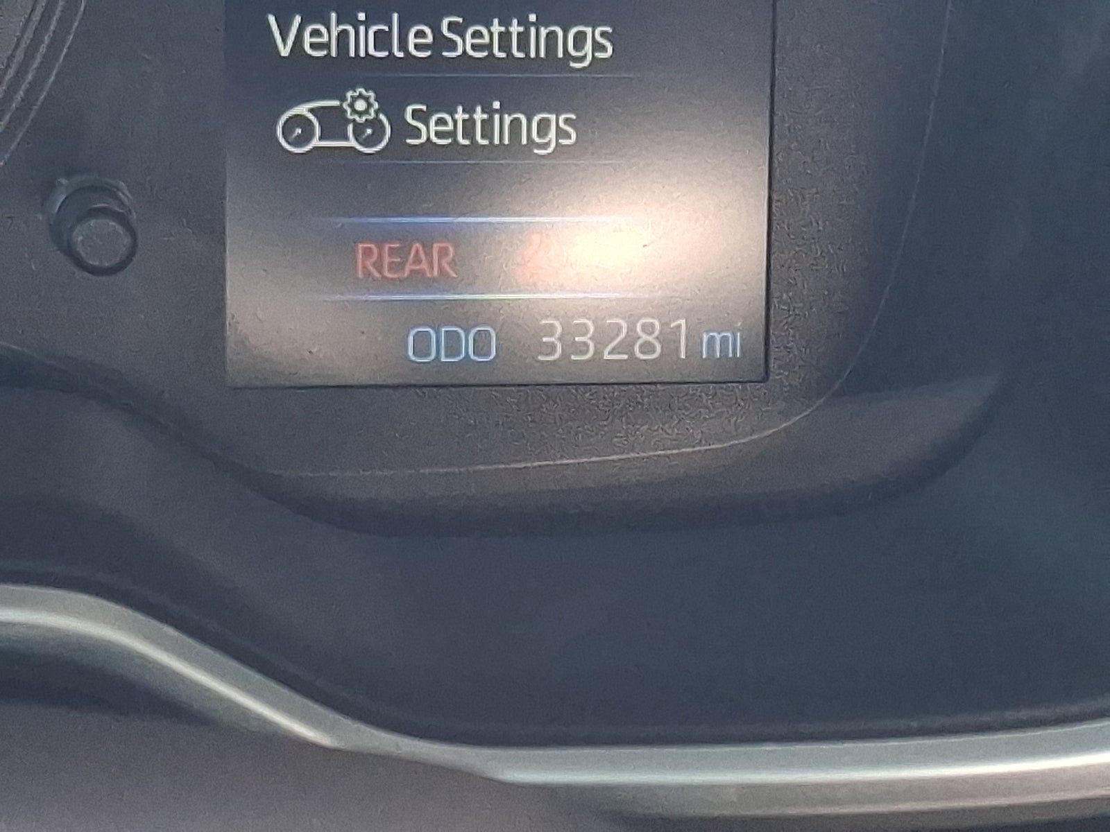 2022 Toyota Corolla Hatchback SE MANUAL