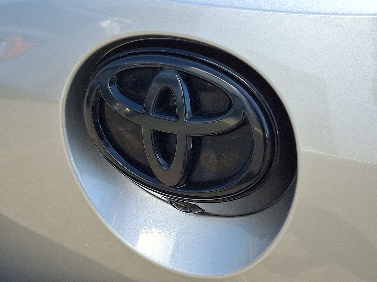 2022 Toyota Corolla Hatchback SE MANUAL