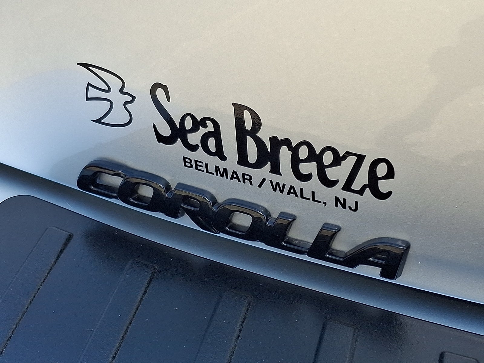 2022 Toyota Corolla Hatchback SE MANUAL