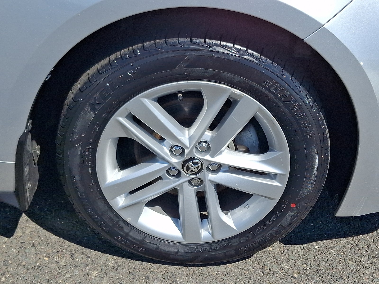 2022 Toyota Corolla Hatchback SE MANUAL