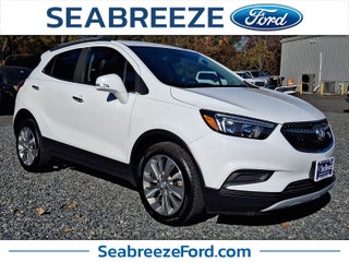 2019 Buick Encore FWD Preferred
