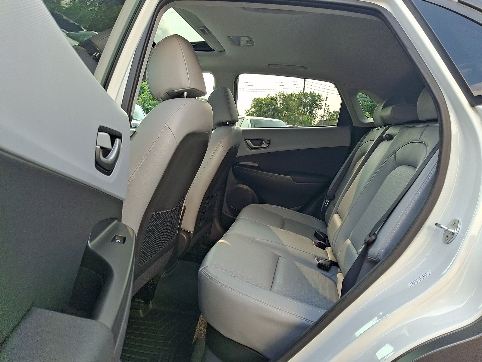 2020 Hyundai Kona Limited