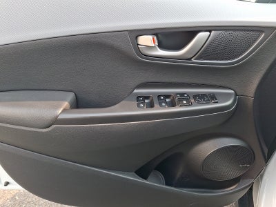 2020 Hyundai Kona Limited