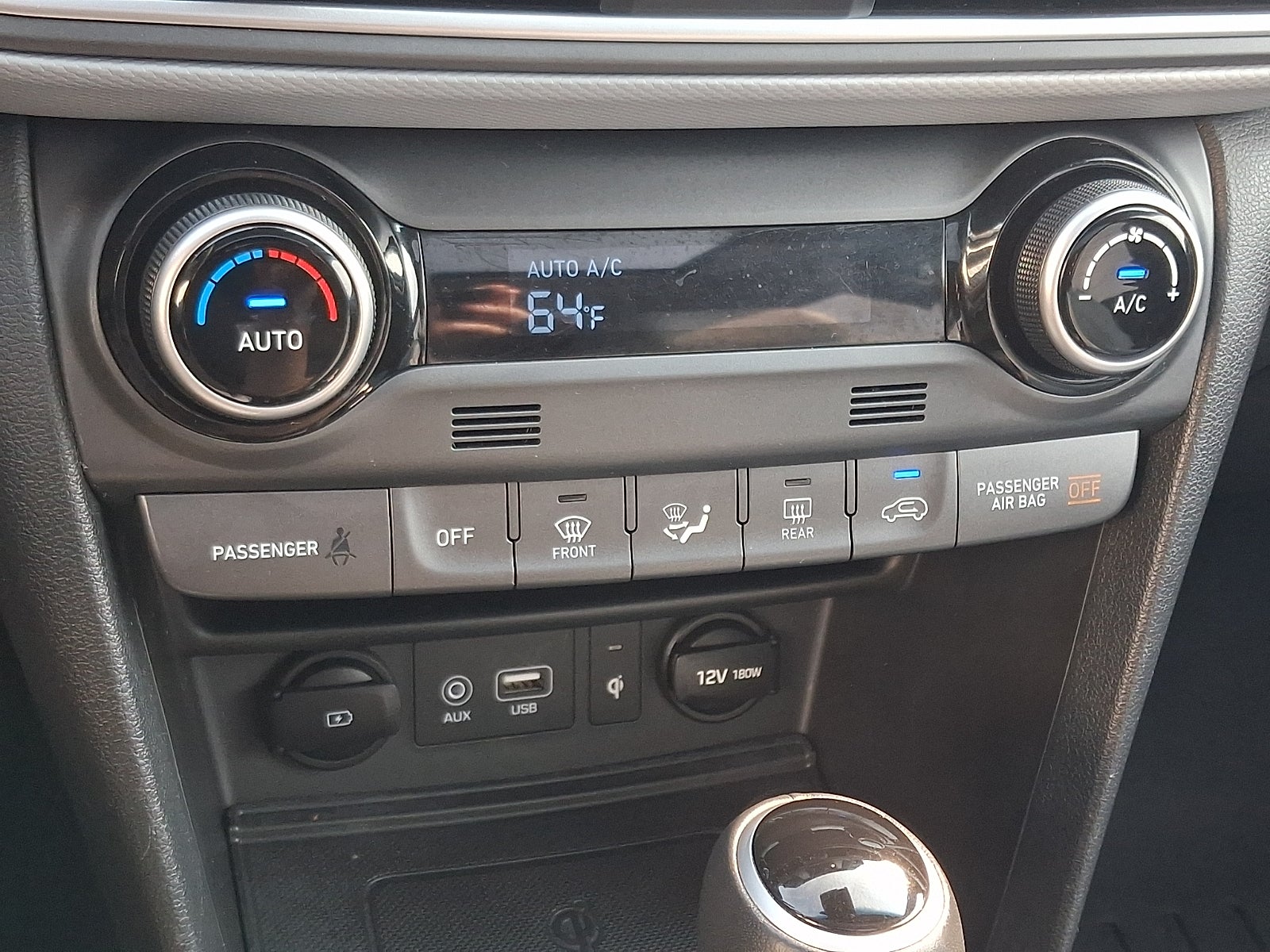 2020 Hyundai Kona Limited