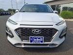 2020 Hyundai Kona Limited