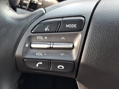 2020 Hyundai Kona Limited