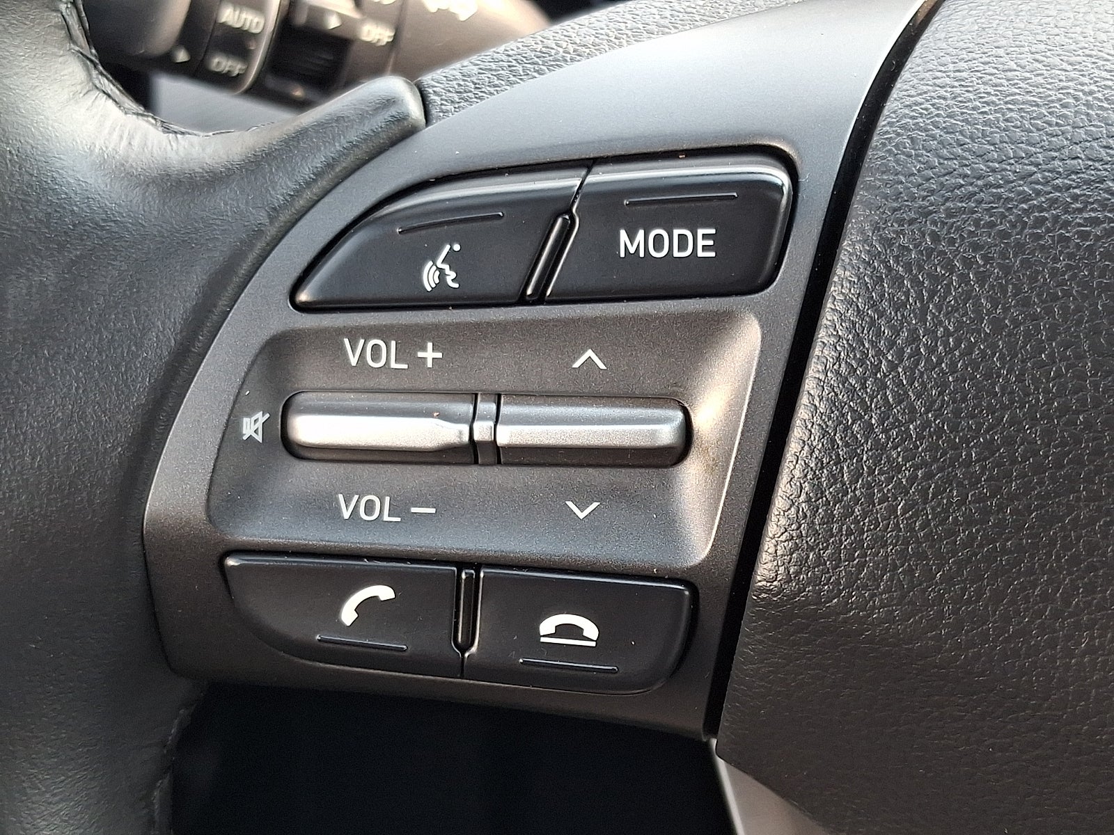 2020 Hyundai Kona Limited