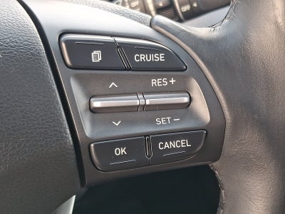 2020 Hyundai Kona Limited