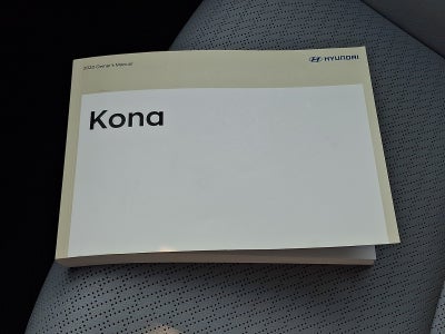 2020 Hyundai Kona Limited