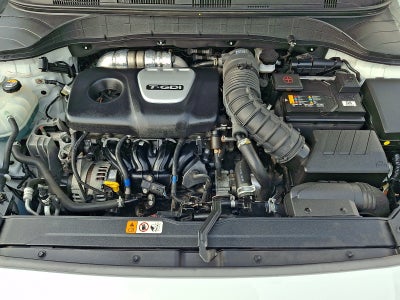 2020 Hyundai Kona Limited