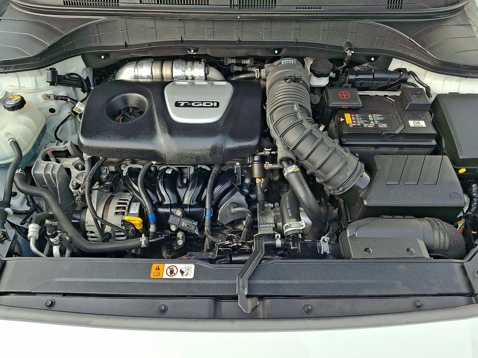 2020 Hyundai Kona Limited