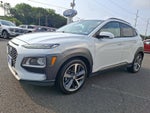 2020 Hyundai Kona Limited