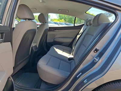 2018 Hyundai Elantra SE PERFECT COMMUTER OR FIRST CAR