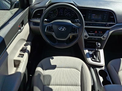 2018 Hyundai Elantra SE PERFECT COMMUTER OR FIRST CAR