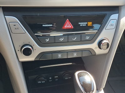 2018 Hyundai Elantra SE PERFECT COMMUTER OR FIRST CAR