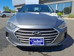 2018 Hyundai Elantra SE PERFECT COMMUTER OR FIRST CAR