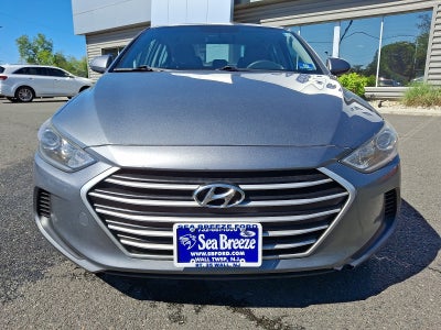 2018 Hyundai Elantra SE PERFECT COMMUTER OR FIRST CAR