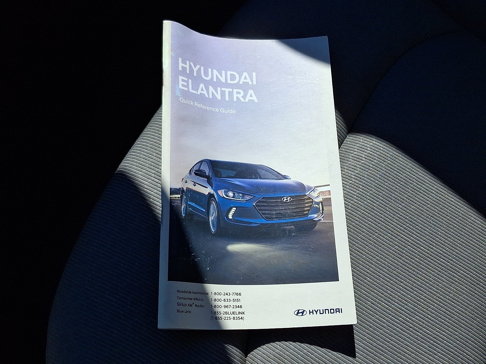 2018 Hyundai Elantra SE PERFECT COMMUTER OR FIRST CAR