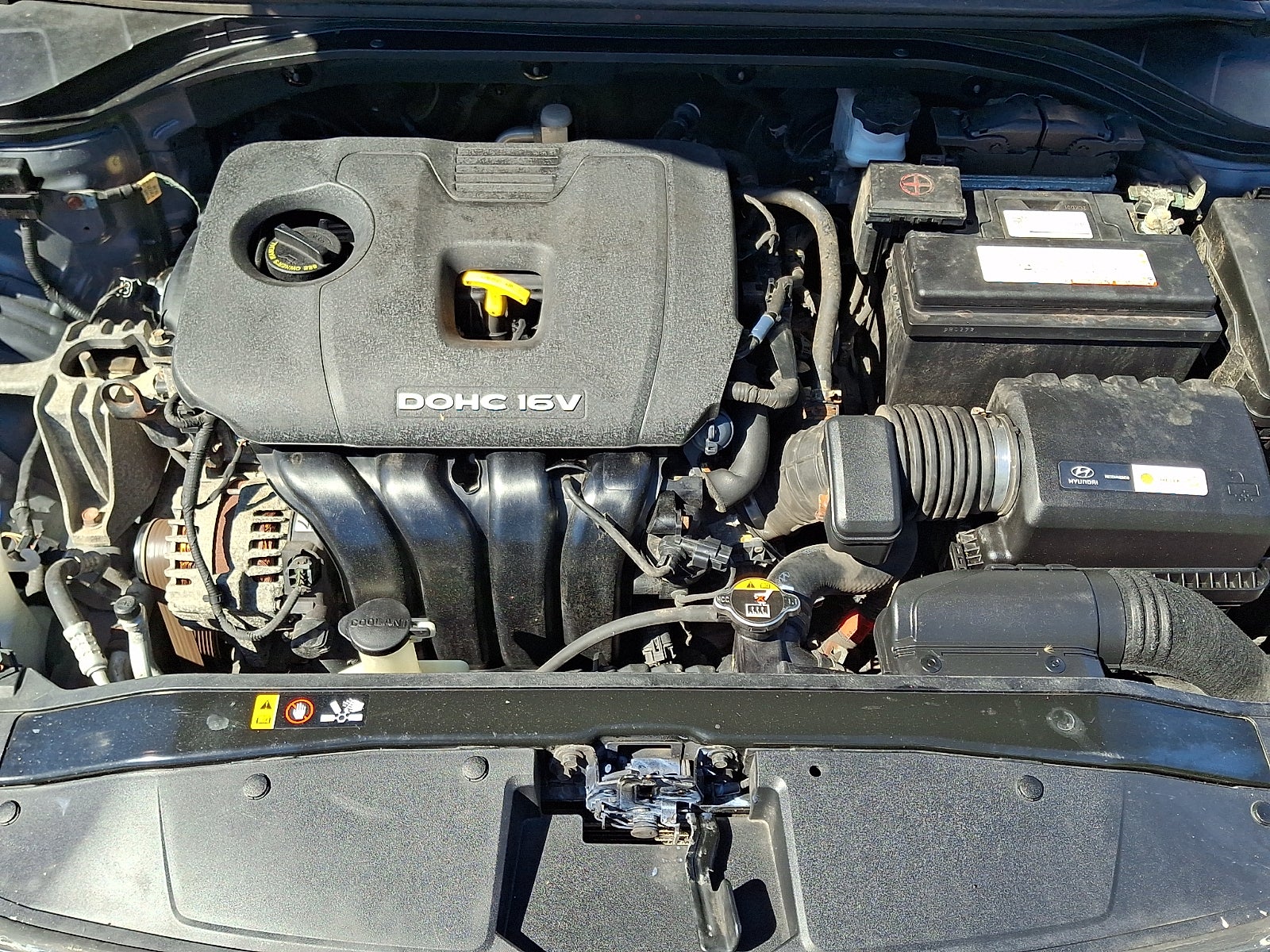 2018 Hyundai Elantra SE PERFECT COMMUTER OR FIRST CAR