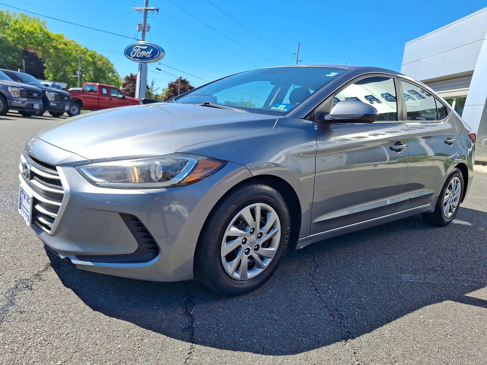 2018 Hyundai Elantra SE PERFECT COMMUTER OR FIRST CAR