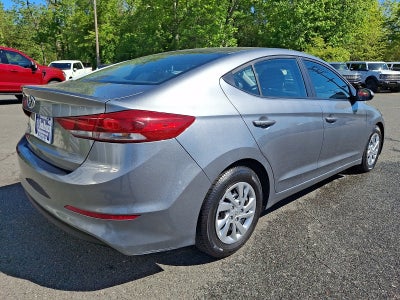 2018 Hyundai Elantra SE PERFECT COMMUTER OR FIRST CAR
