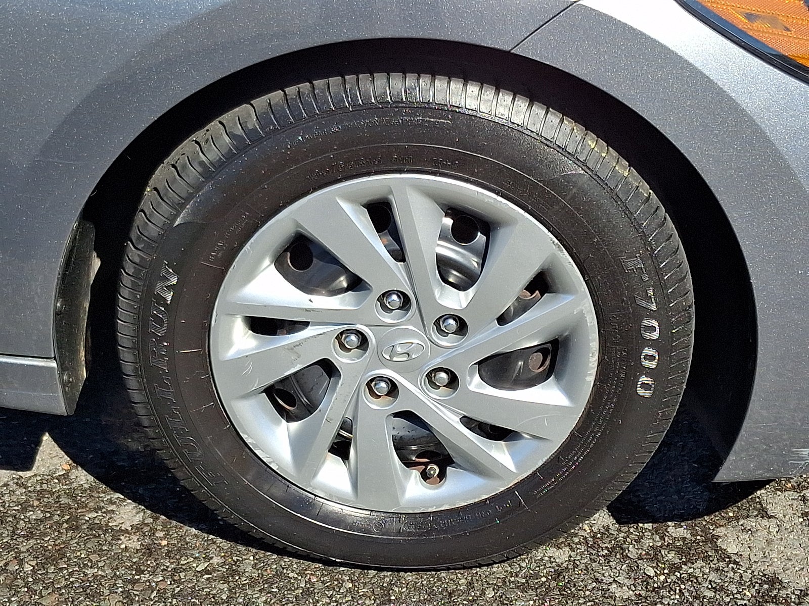 2018 Hyundai Elantra SE PERFECT COMMUTER OR FIRST CAR