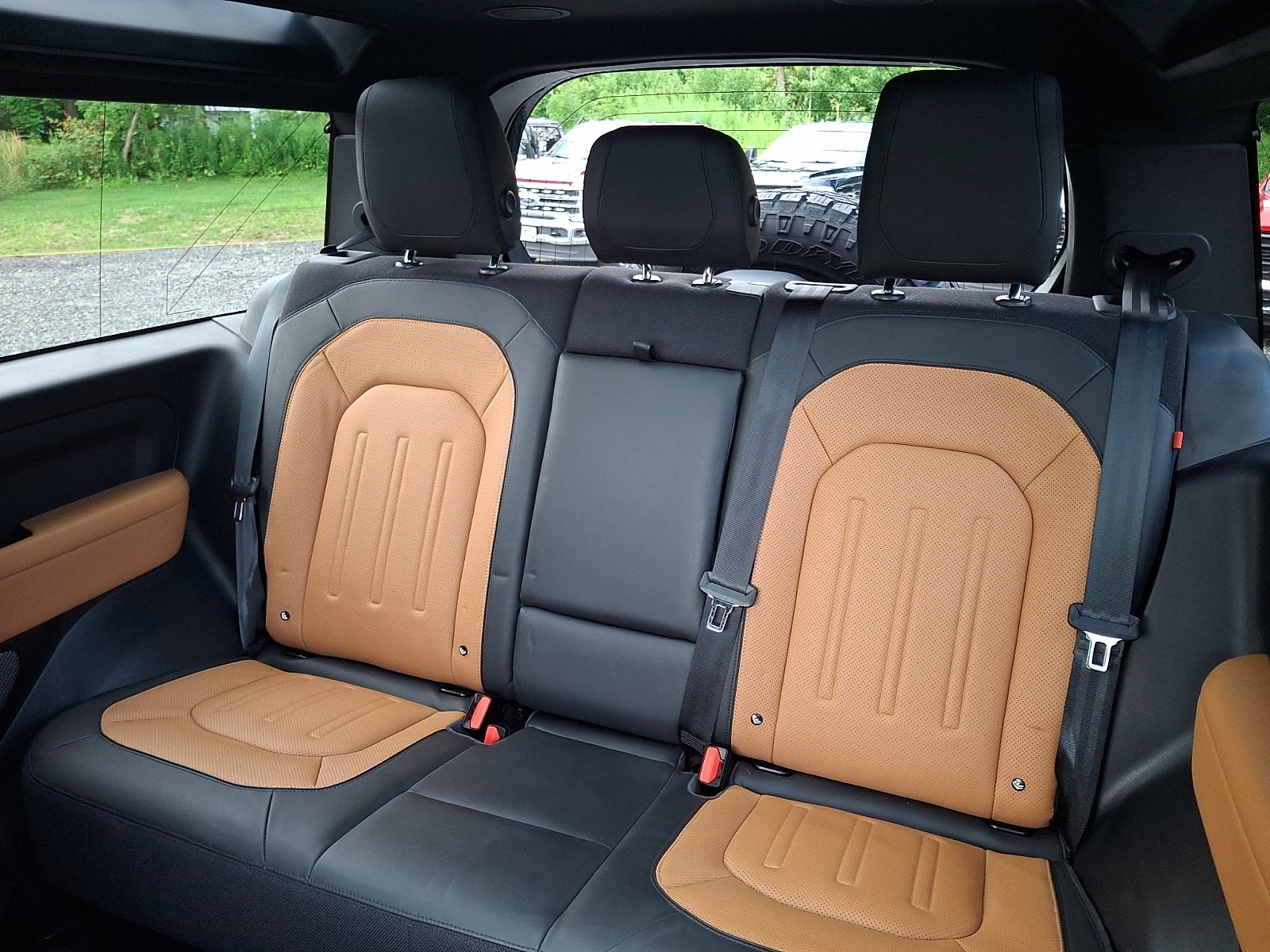 2021 Land Rover Defender 90 X