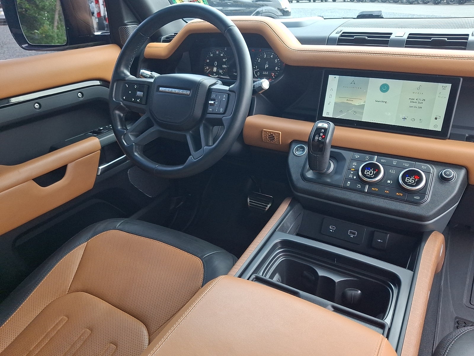 2021 Land Rover Defender 90 X