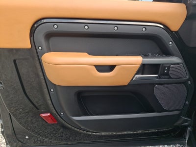 2021 Land Rover Defender 90 X