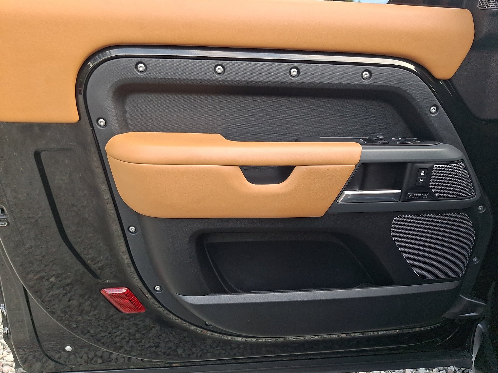 2021 Land Rover Defender 90 X