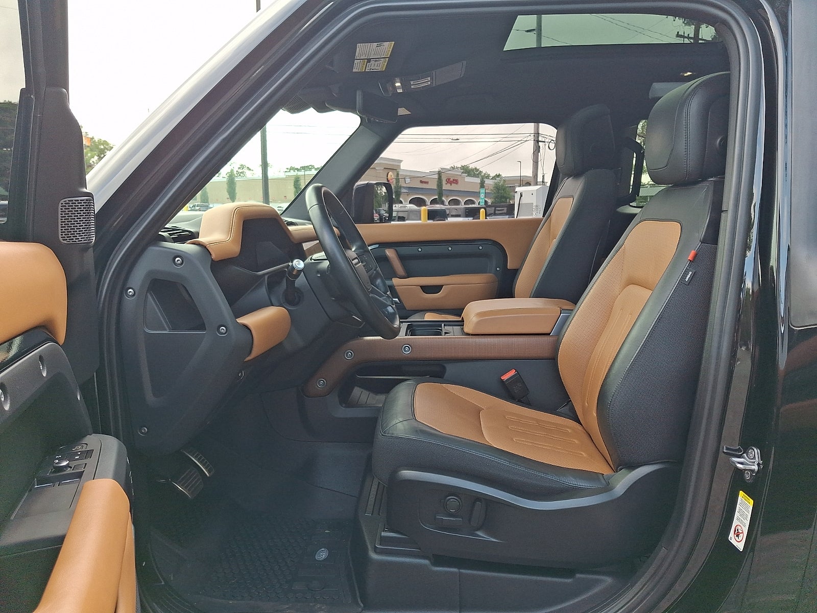 2021 Land Rover Defender 90 X