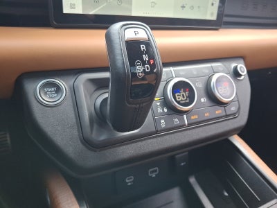 2021 Land Rover Defender 90 X