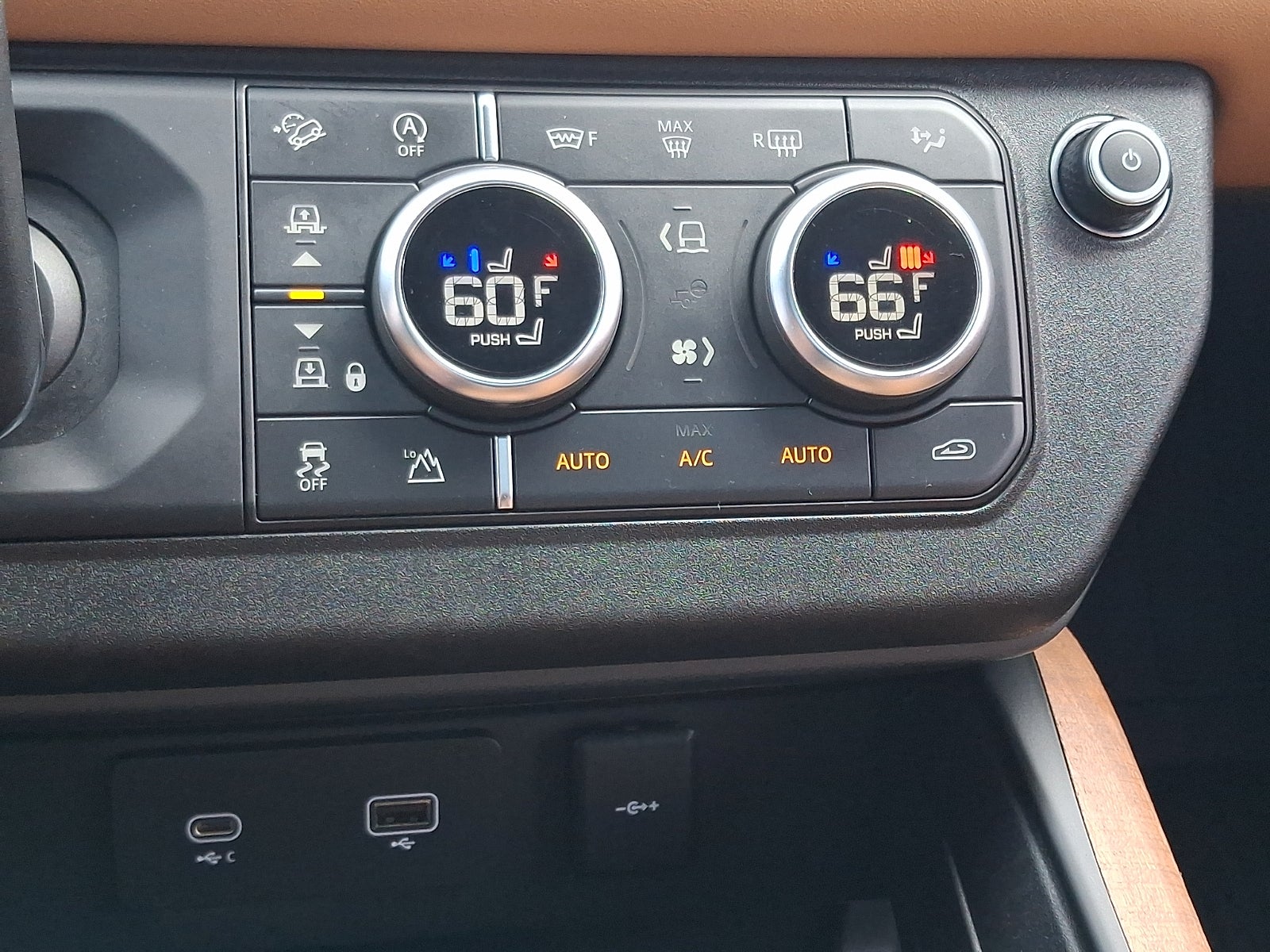 2021 Land Rover Defender 90 X
