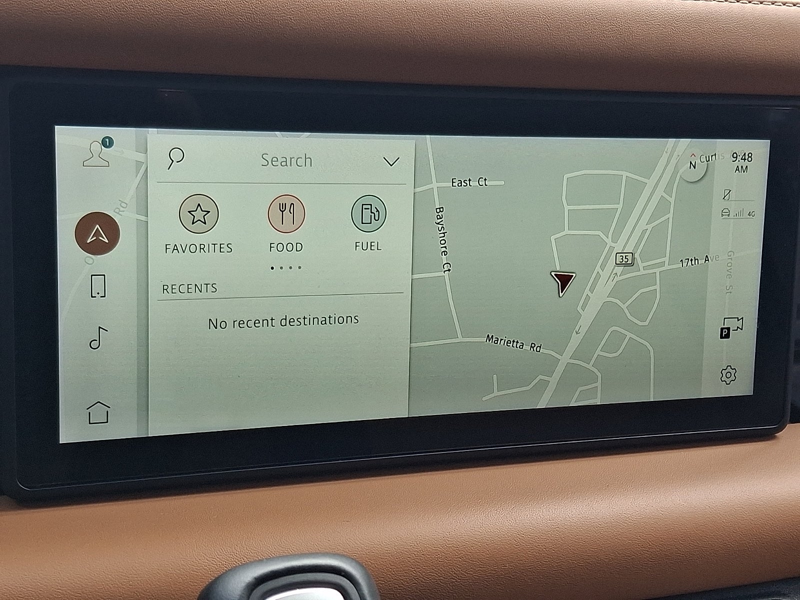 2021 Land Rover Defender 90 X